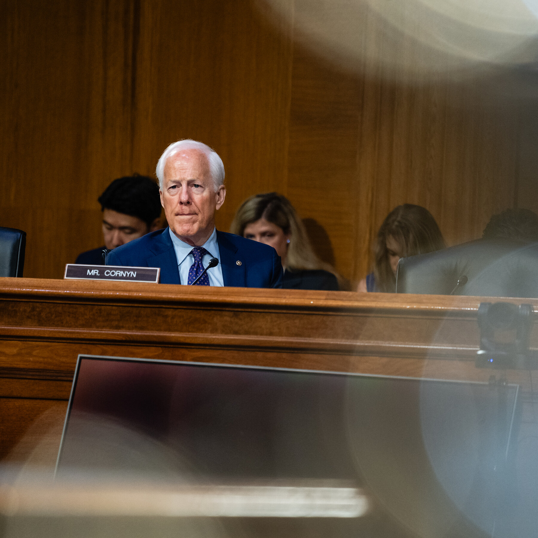 Texas Democrats Face Arrest Request in House Seats Battle: FBI Inquiry