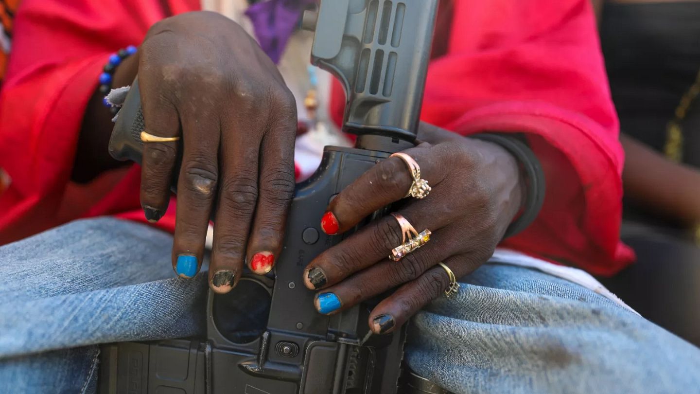 Ireland Urges Hostage Release After Haiti Orphanage Attack