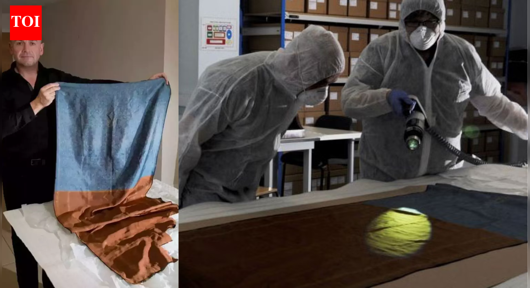 Jack the Ripper DNA Claim Reignites Mystery: Shawl Points to Polish Immigrant, Experts Remain Skeptical