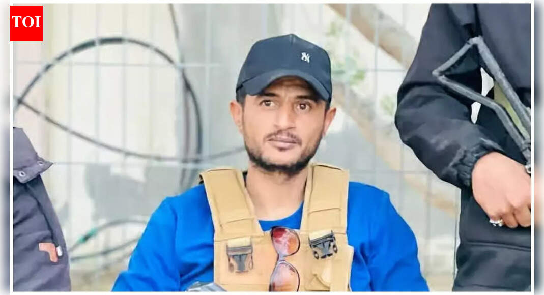 Anti-Hamas Militia Leader Yasser Abu Shabab Killed in Southern Gaza Amid Internal Clash & Israeli Operations