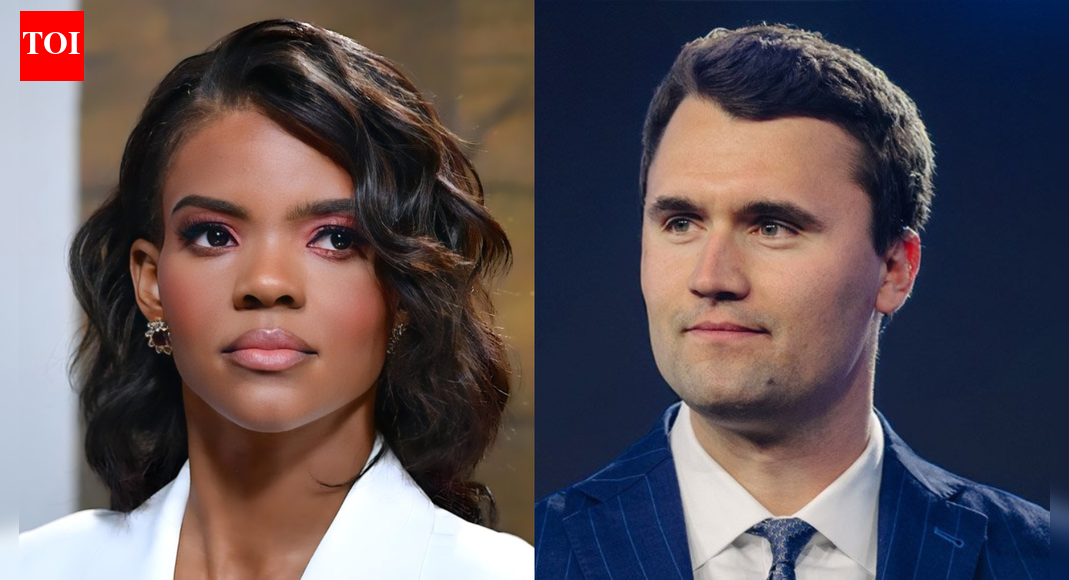 Candace Owens Alleges TPUSA Interference in 'Egyptian Planes' Inquiry Tied to Charlie Kirk Case; Federal Agent Tip Revealed