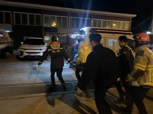 Three Dead, One Missing After Fishing Boat Capsizes Off South Korea's Taean Coast