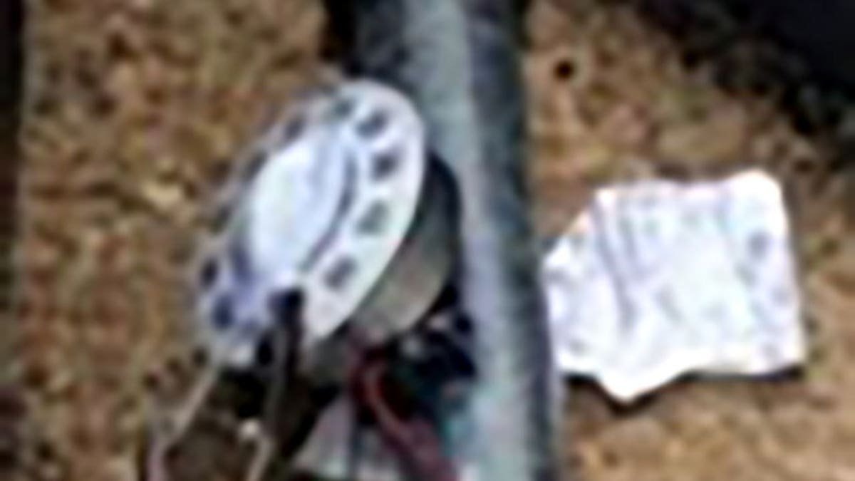 D.C. Pipe Bomb Case: Understanding the Charging Document & Its Legal Implications