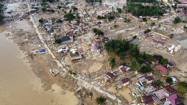 Southeast Asia Floods: 1,500+ Dead Amid Deforestation Crisis; Indonesia Pledges Reforms & Investigations