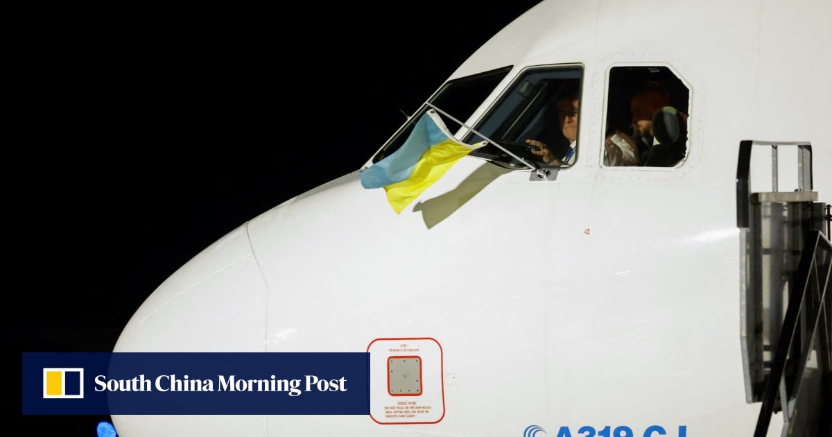 Drones Near Zelensky's Dublin Flight Path Trigger Irish Security Alert Amid Hybrid Warfare Concerns