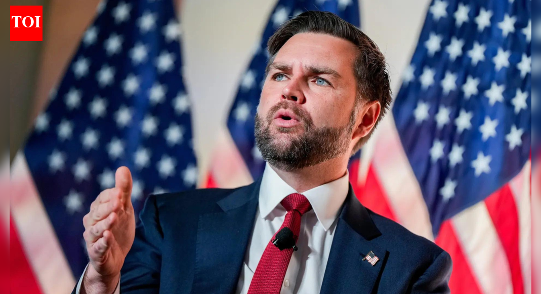 JD Vance Condemns EU Over Looming X Fine for DSA Violations, Urges Free Speech Support