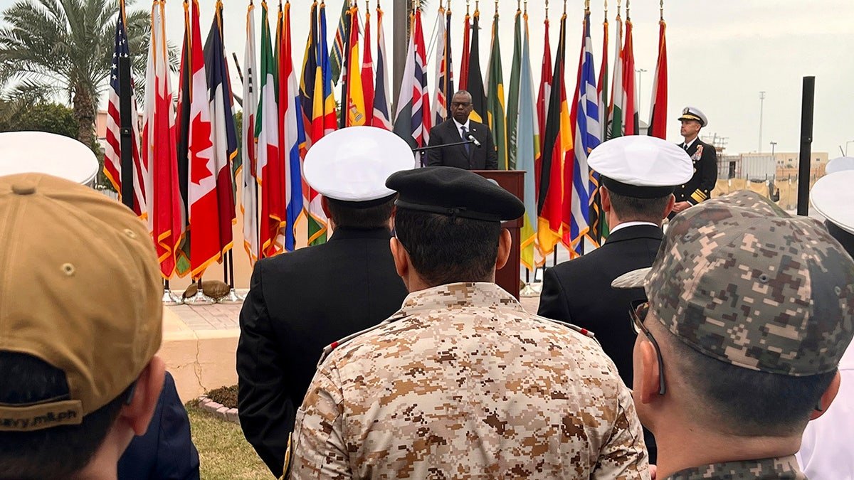 Lawmakers Review Pentagon Order Summary on Caribbean Attacks: Sources Reveal Key Details