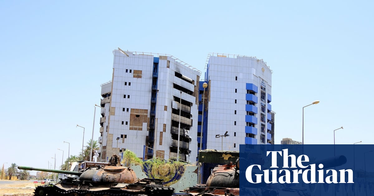 US Considers Broader Sanctions on Sudan's Army & RSF Amid Faltering Ceasefire and Humanitarian Crisis