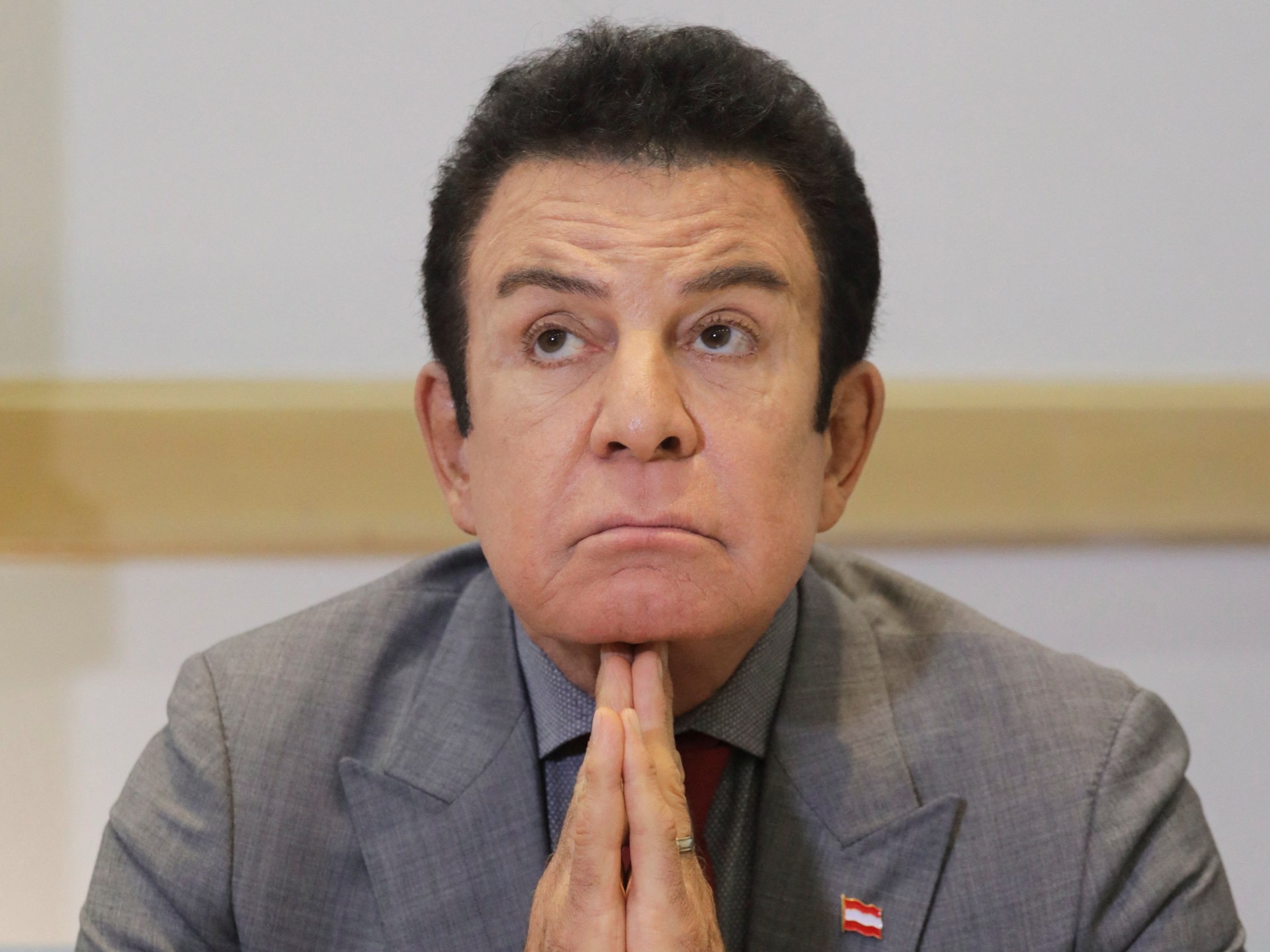 Honduran Election Turmoil: Salvador Nasralla Accuses Donald Trump of Interference Amid Vote Irregularities