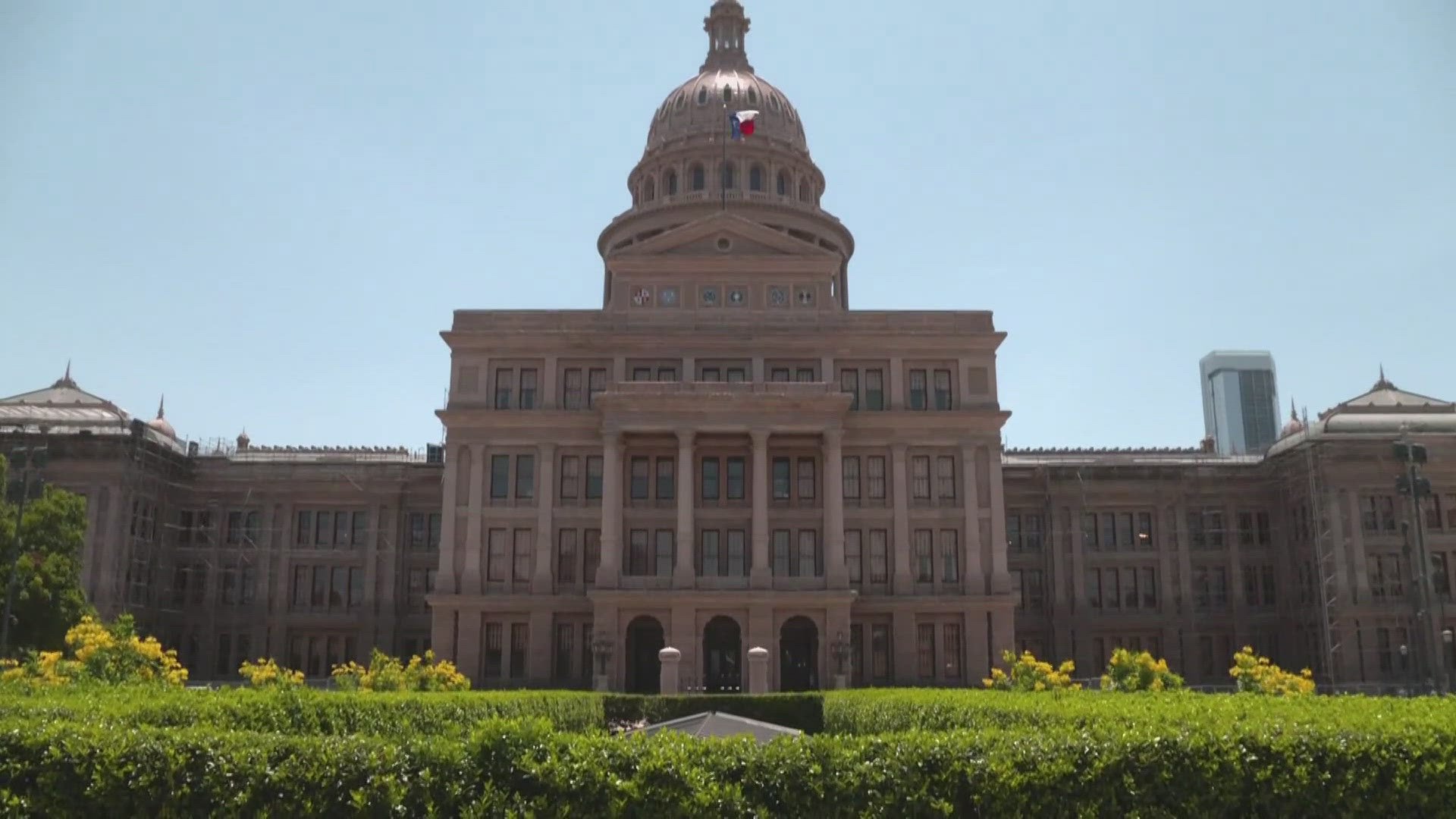 US Supreme Court Upholds Redrawn Texas Congressional Maps: A Landmark Decision