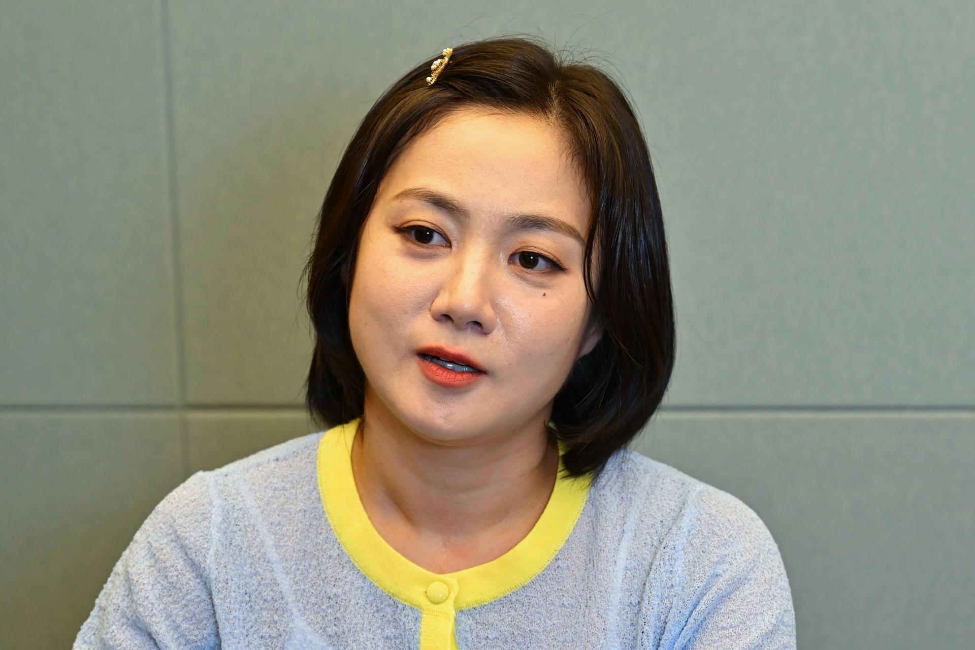 Korean Comedian Park Na-rae Faces Workplace Harassment Allegations, Impacting Variety Shows