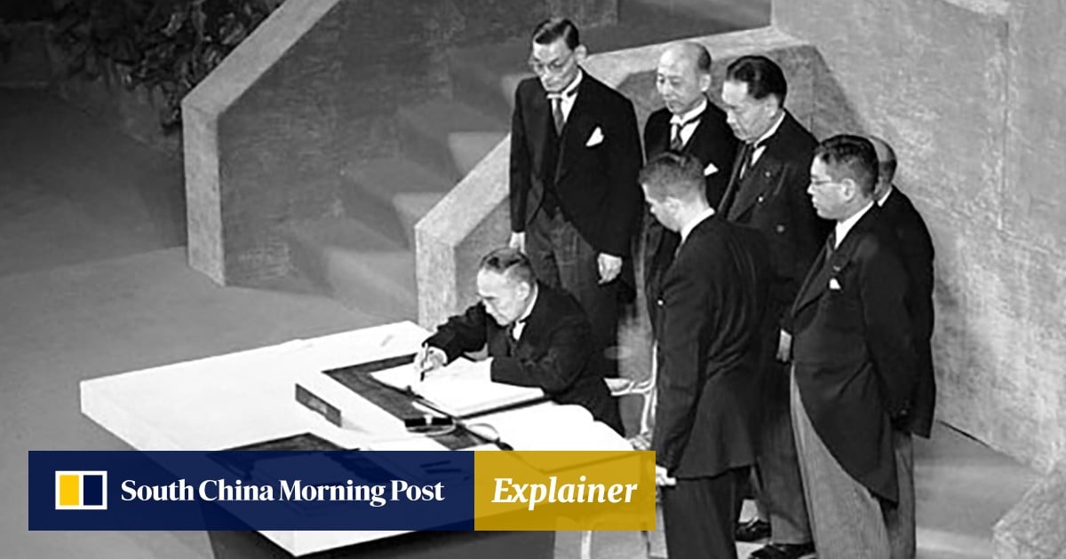 Beijing Condemns Japanese PM Takaichi's Taiwan Remarks as Challenge to Post-War Order & One-China Principle