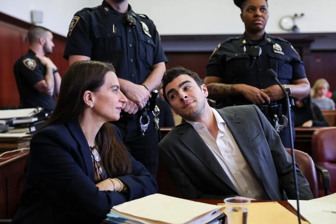 Luigi Mangione’s Post-Shooting Escape: Bus to Pittsburgh & Altoona Arrest in CEO Murder Case