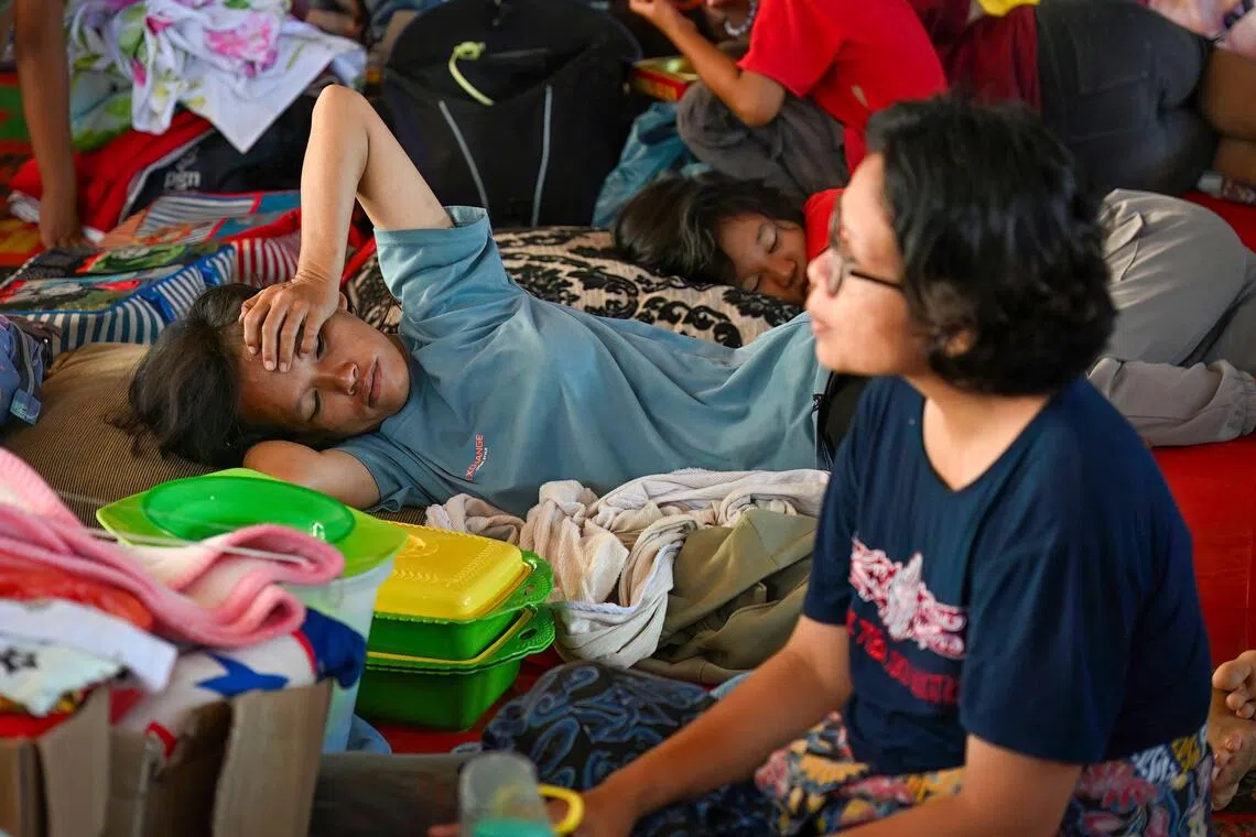Indonesia Flood Crisis: Over 1,500 Dead, Fresh Rain Fears Amid Climate Change & Forest Loss Scrutiny