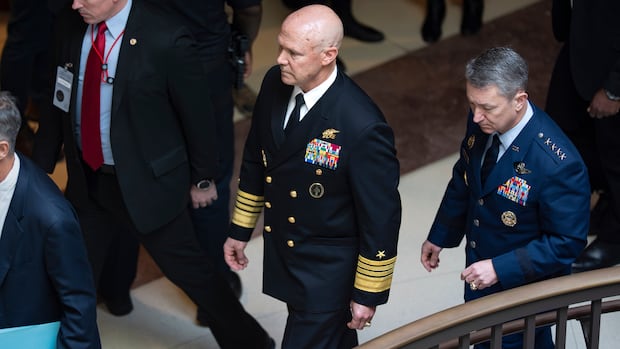 US Military Conducts New Boat Strike, Killing 4, Amid War Crime Probe into Initial Attack | Pacific Drug Campaign Scrutiny