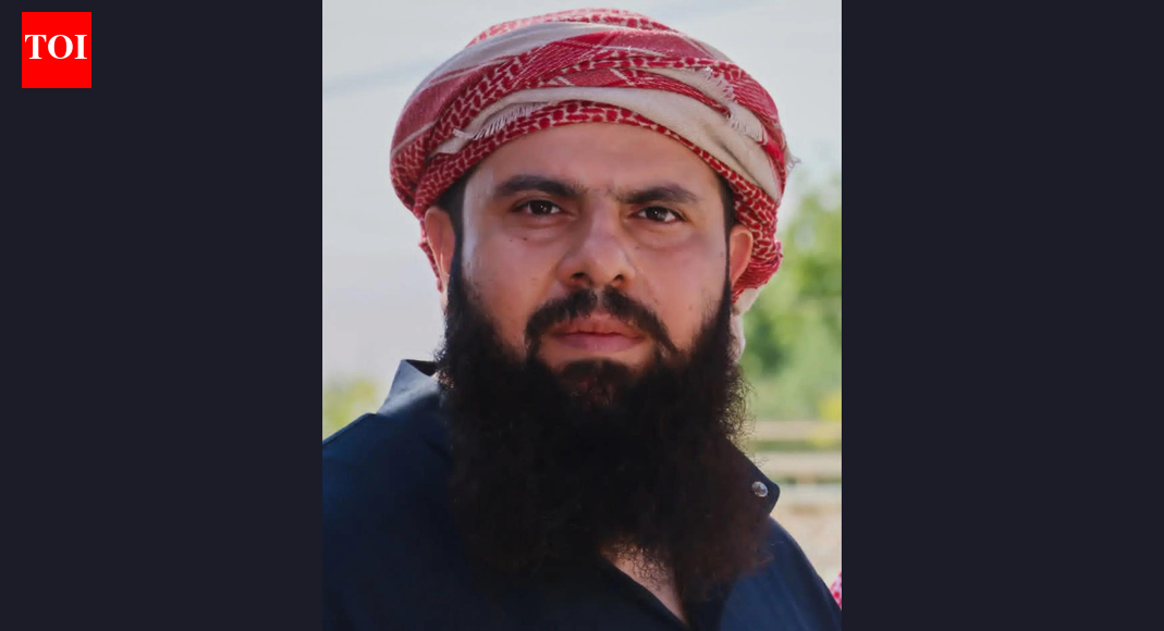 US Raid in Syria Kills Undercover Agent, Not ISIS Target, Family Claims "Faulty Intel"