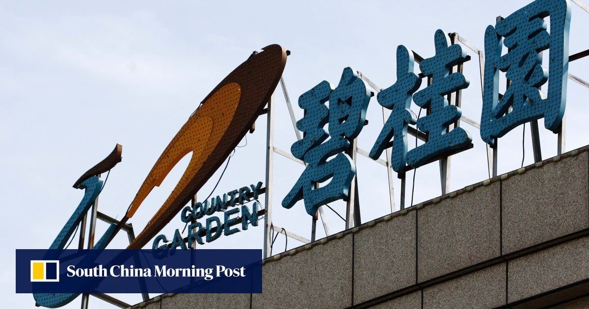 Country Garden Secures Hong Kong Court Approval for Landmark Debt Restructuring, Easing China Property Crisis Pressure