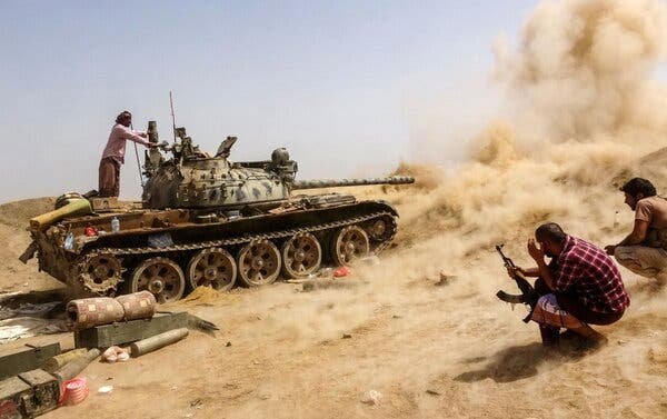 Yemen Civil War Escalation Feared: Separatism, Regional Tensions & What You Need to Know