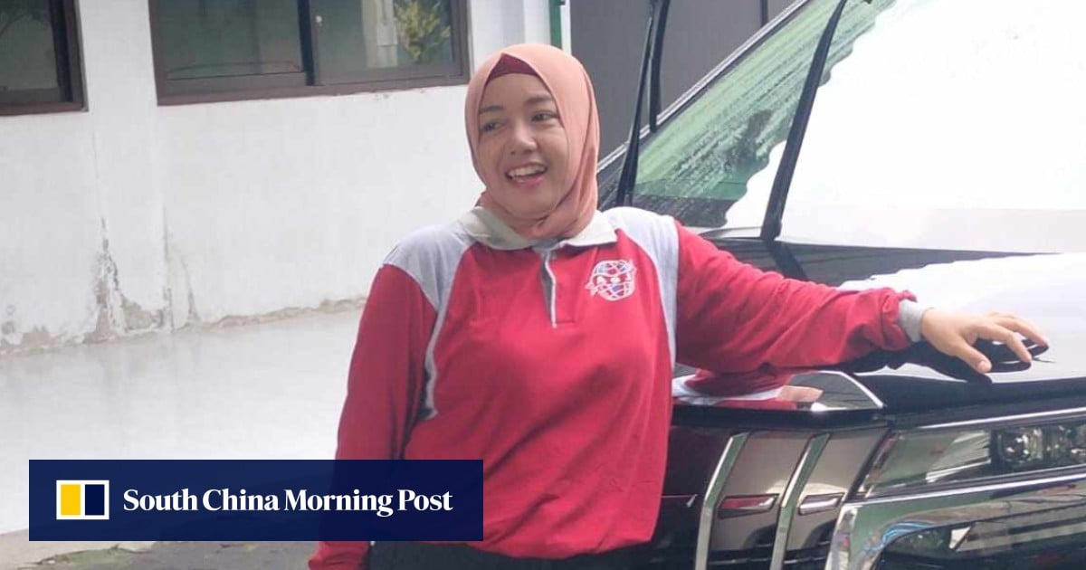 Hong Kong Fire Tragedy: Selfless Indonesian Helper Dies Huddled with Elderly Ward in Tai Po Blaze