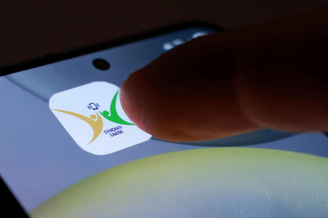 India weighs greater phone-location surveillance; Apple, Google and Samsung protest