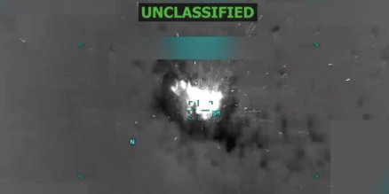 Disturbing Video Emerges: US Boat Strike Survivors' Final Confused Moments in Caribbean Revealed