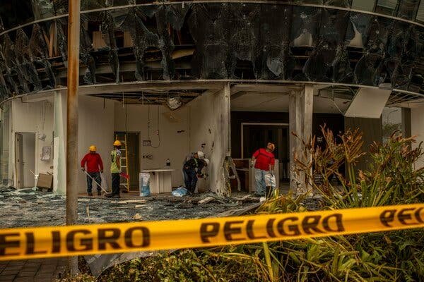 US Fentanyl Focus: Did It Fuel Latin America's Cocaine Surge? An Inquiry into Drug Policy Shifts & Regional Impact