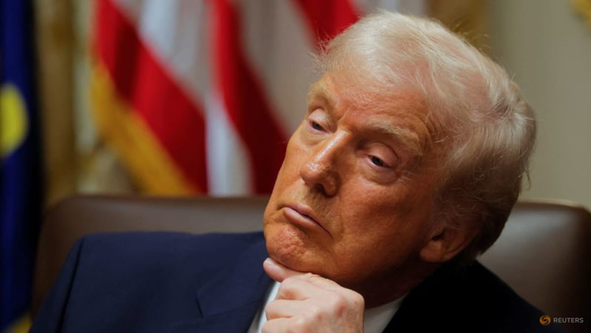 Trump's 'America First' Global Strategy: US Shifts Focus to Latin America, Rejects Dominance, Criticizes Europe