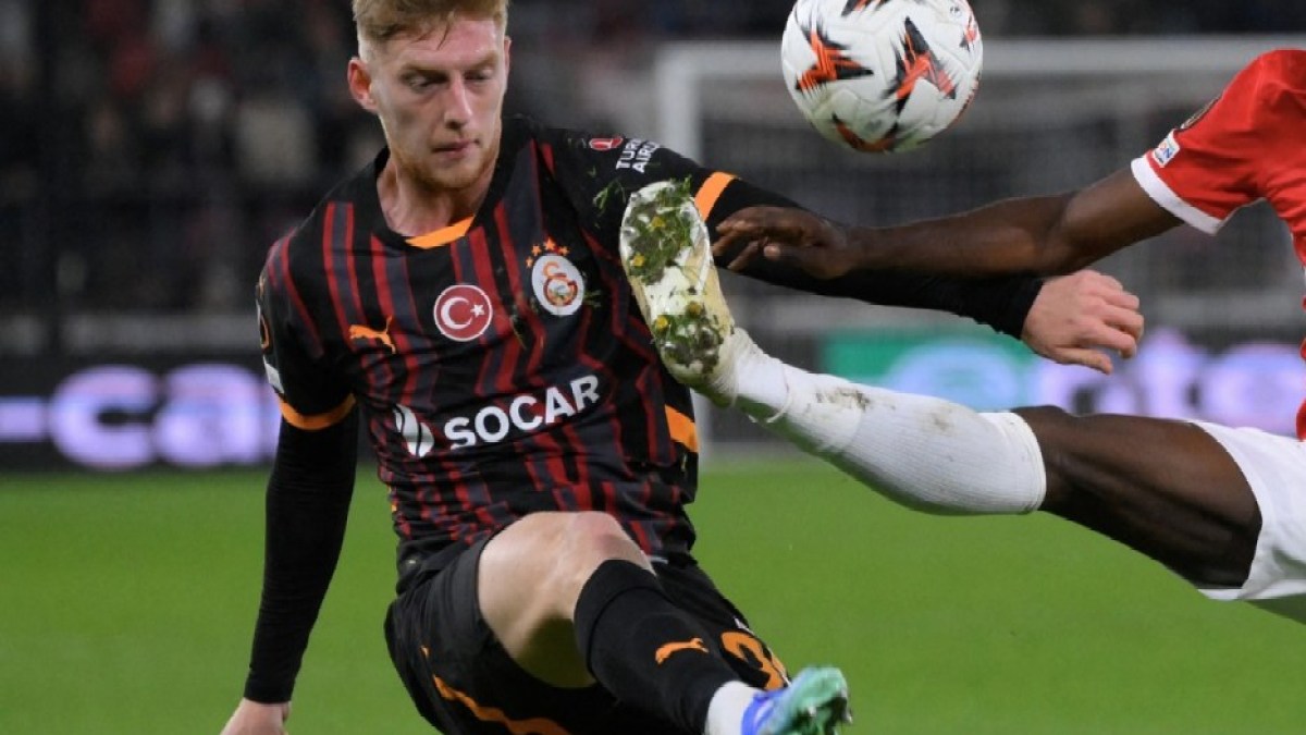 Turkiye Football Rocked by Betting Scandal: Top Players, Officials Arrested in Widening Probe