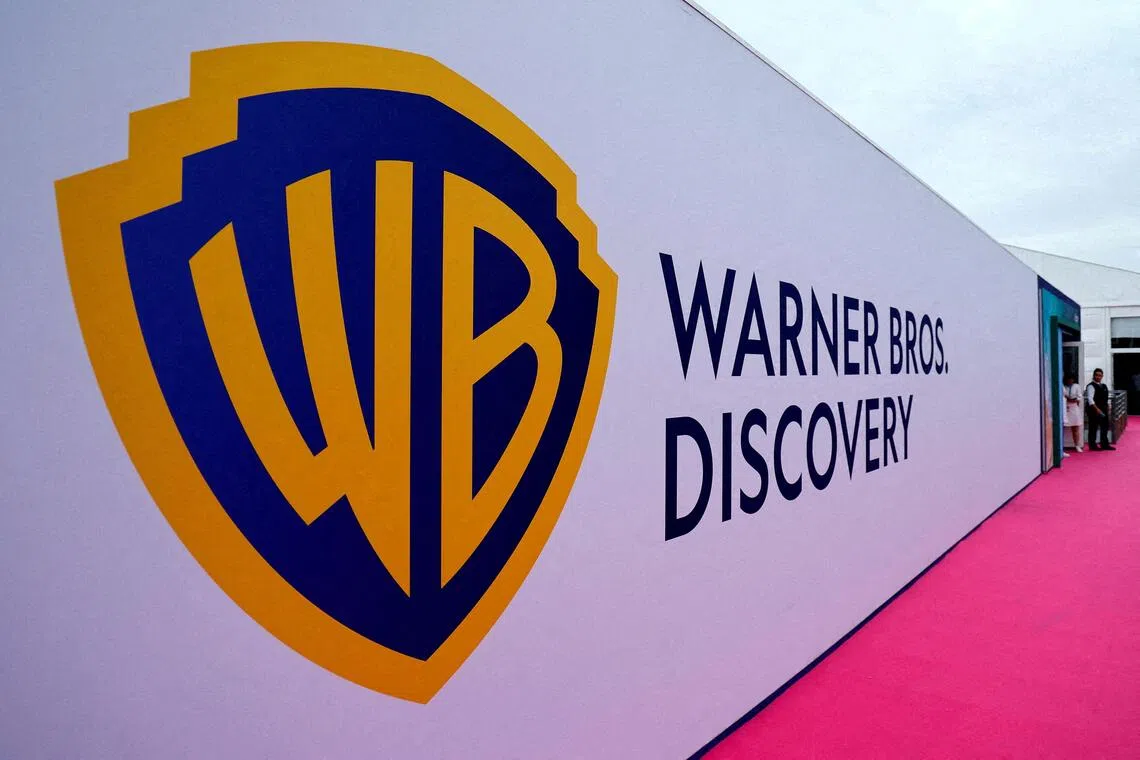 Netflix Acquires Warner Bros Discovery Studios & Streaming for $72B: A Hollywood Power Shift