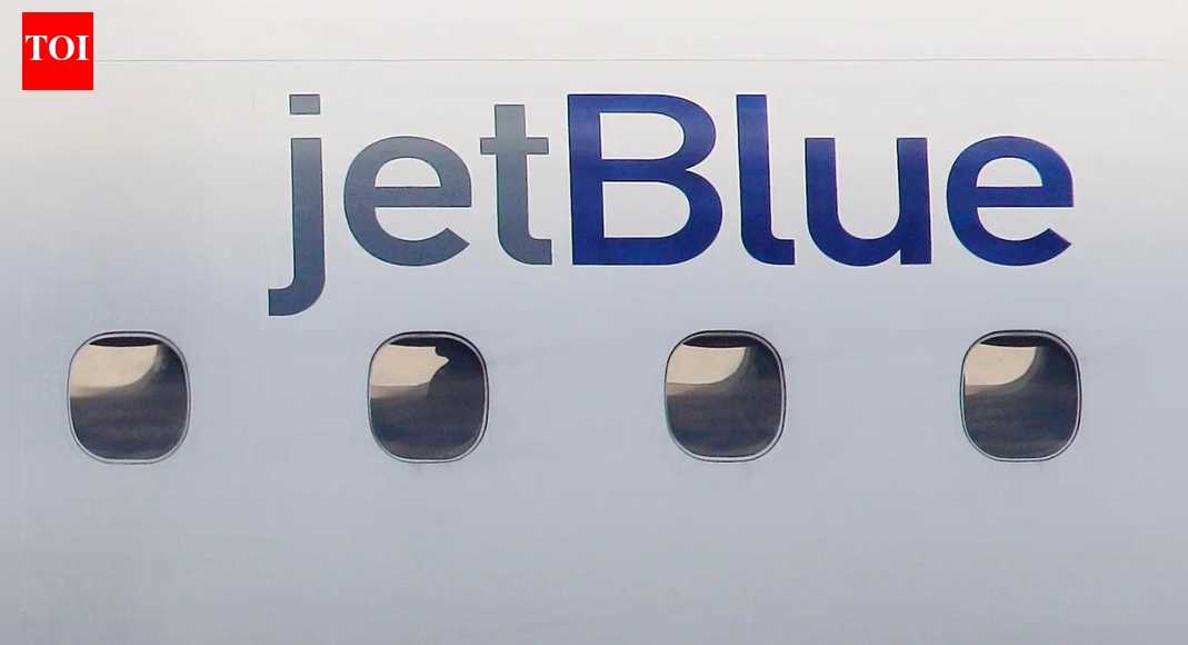Cosmic Ray Theory Emerges for JetBlue Flight's Dramatic Altitude Drop Over Florida, Injuring 15