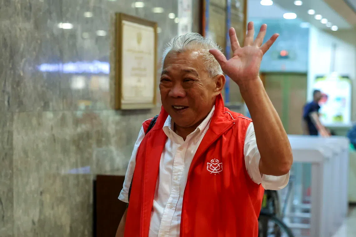 Political Vacuum in Sabah: Bung Moktar's Death Triggers By-Election Scramble and Uncertainty
