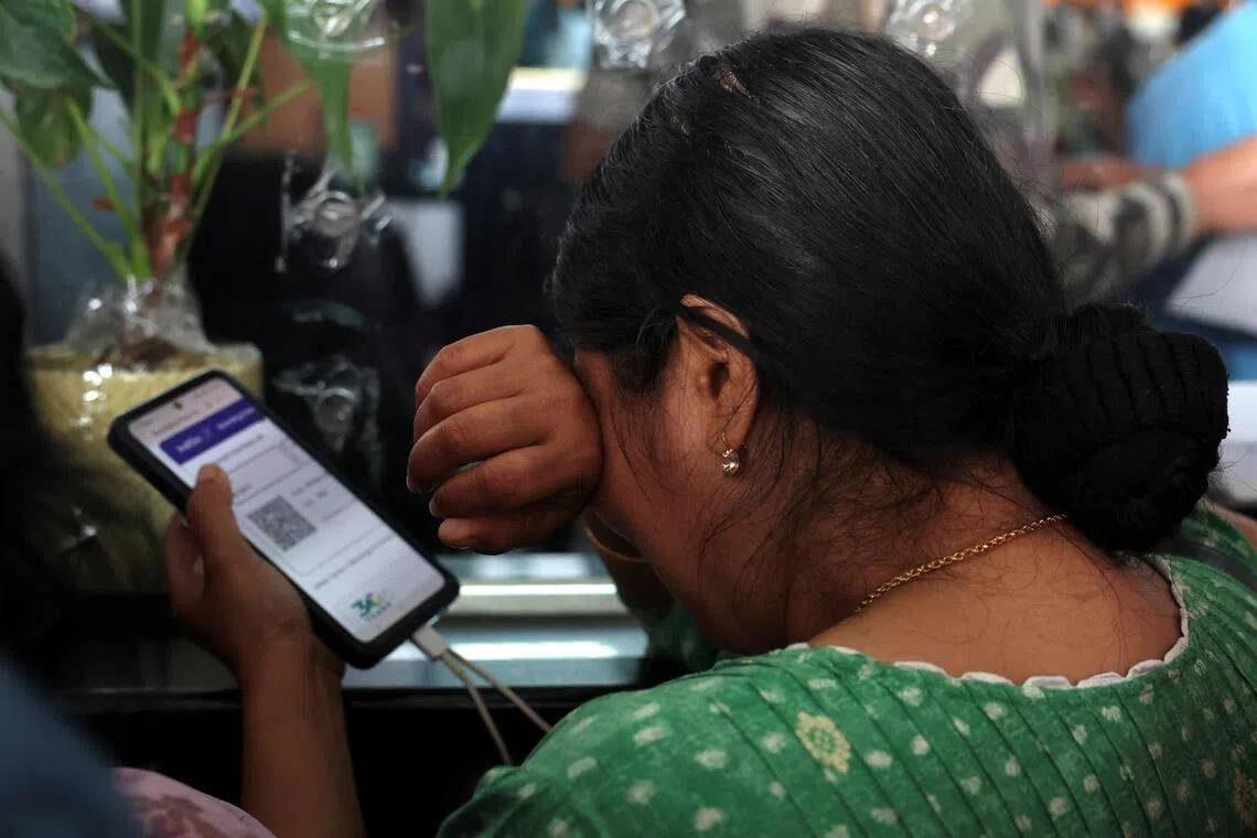 IndiGo Flight Chaos Disrupts India's Peak Wedding Season, Stranding Thousands & Forcing Virtual Ceremonies