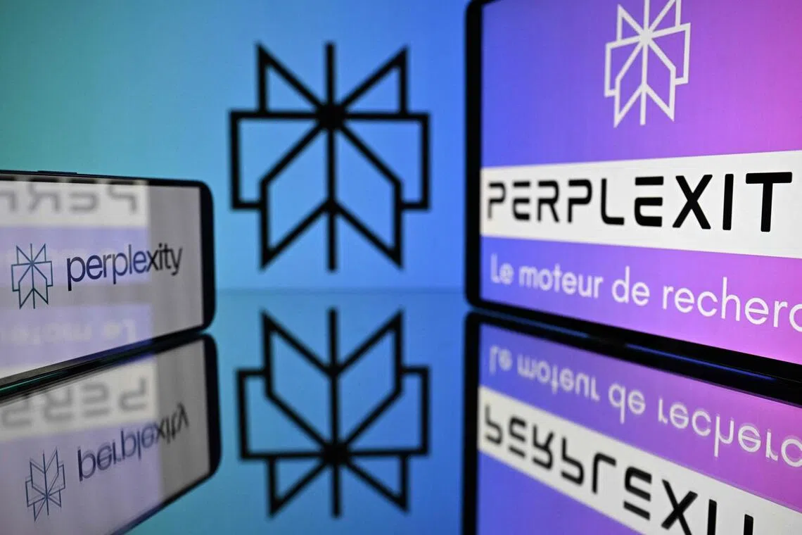 New York Times Sues Perplexity AI Over "Illegal" Content Copying, Trademark Infringement & AI Hallucinations