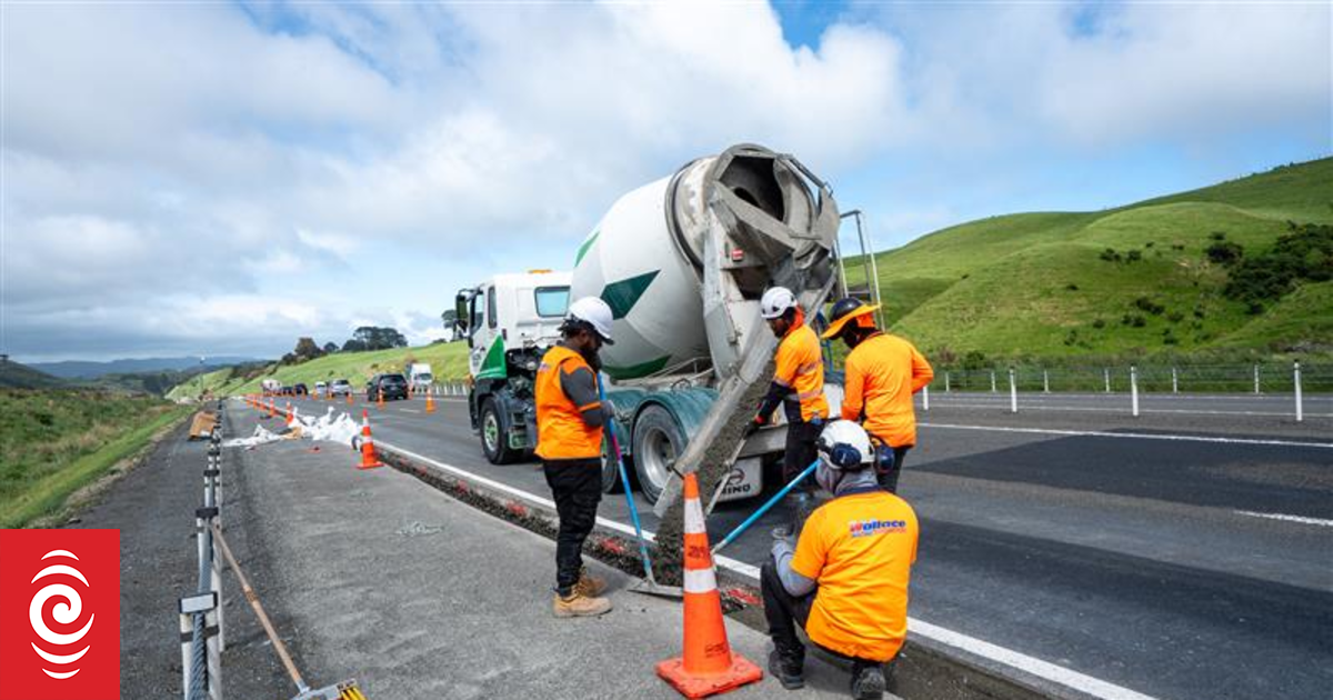 NZTA Postpones Transmission Gully Northbound Lane Closure for Kāpiti Food Fair, Easing Weekend Travel