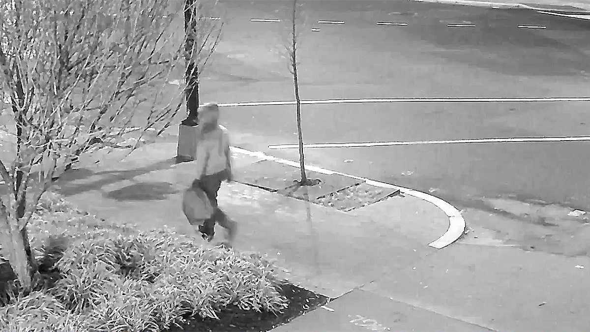 DC Pipe Bomb Suspect Told FBI He Believed 2020 Election Stolen, Sources Confirm Investigation Details