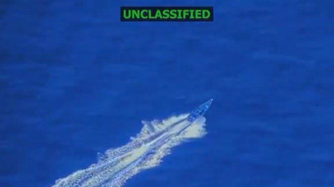 US Airstrike Survivors Faced Second Attack After Hour on Wreckage, Video Reveals