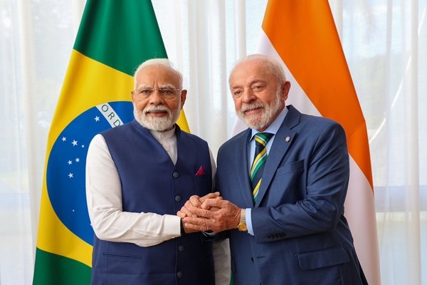 Modi-Putin Summit: India-Russia Target 2030 Trade Boost, Seal Key Defence Co-Production Deals