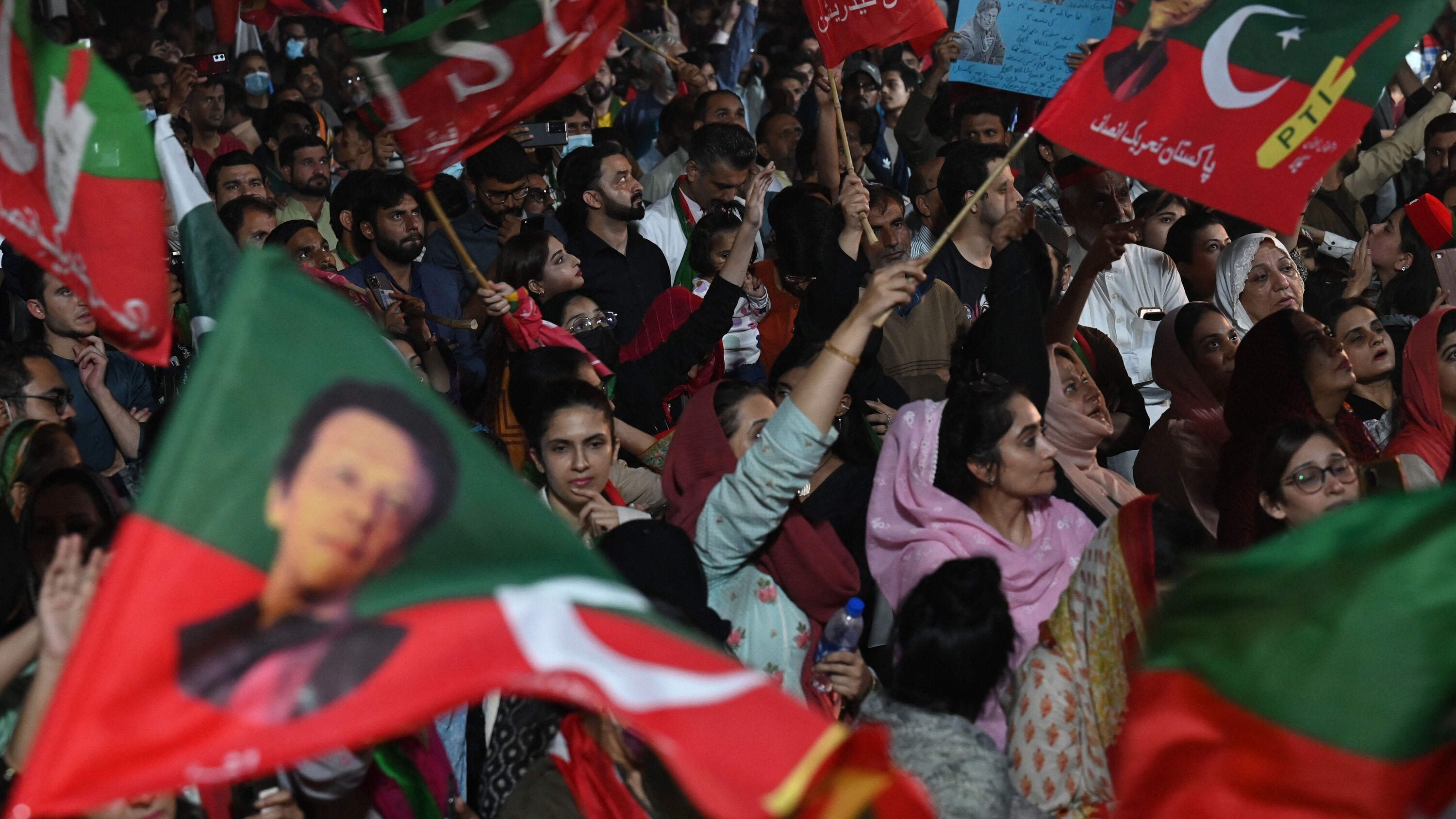 Pakistan Army Condemns Imran Khan's 'Mentally Ill' & 'Narcissist' Remarks Against General Asim Munir