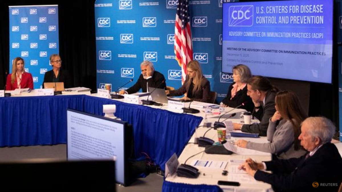 US Panel's Hepatitis B Vaccine Shift for Newborns Sparks Widespread Concern Among Experts & Pharma | Public Health Risks Feared