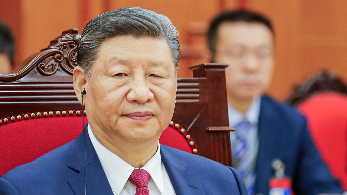 Expert Warns of CCP's Threat After FBI Arrests Spark Concern