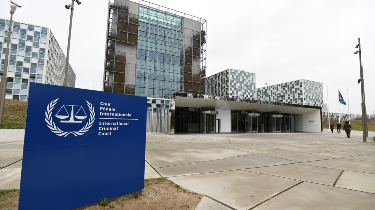 Trump Administration Sanctions ICC Judges: An Unprecedented Move