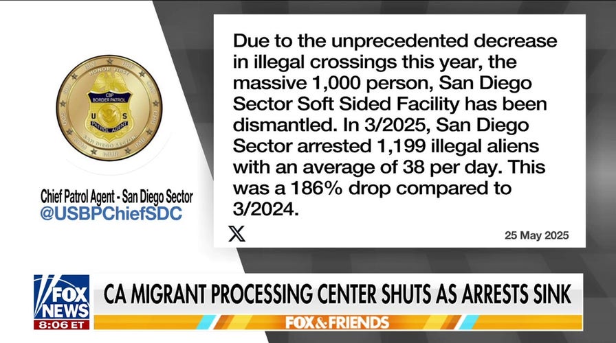 San Diego: 3 Arrested in $5M Meth Transportation Case