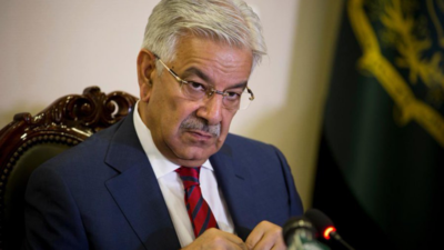 Pakistan Clarifies Simla Agreement Status After Defence Minister's Remarks