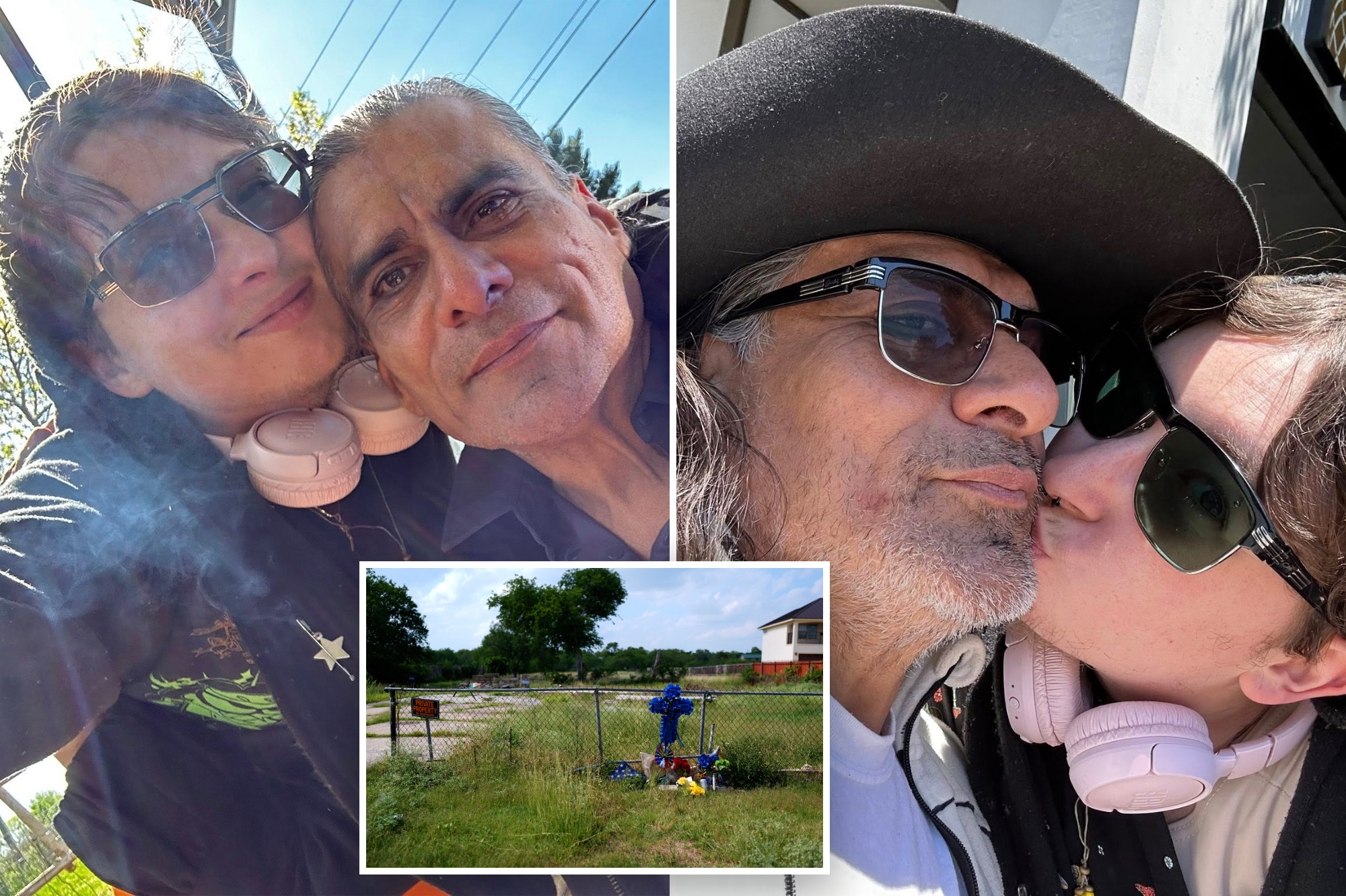 Jonathan Joss Shooting: Husband Reports Homophobic Slurs