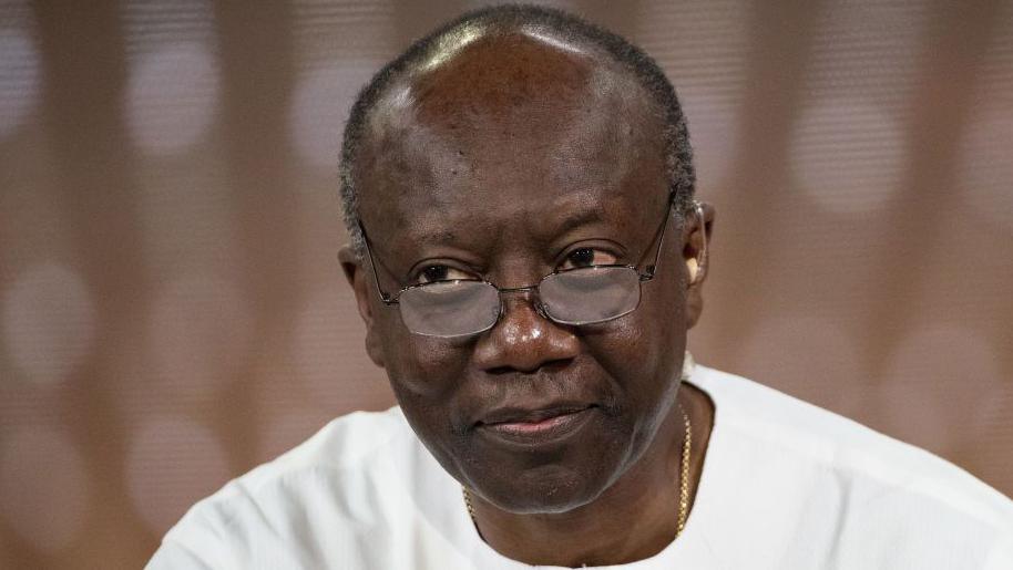 Interpol Red Notice Issued for Ghana's Ex-Finance Minister Ofori-Atta Amid Corruption Probe