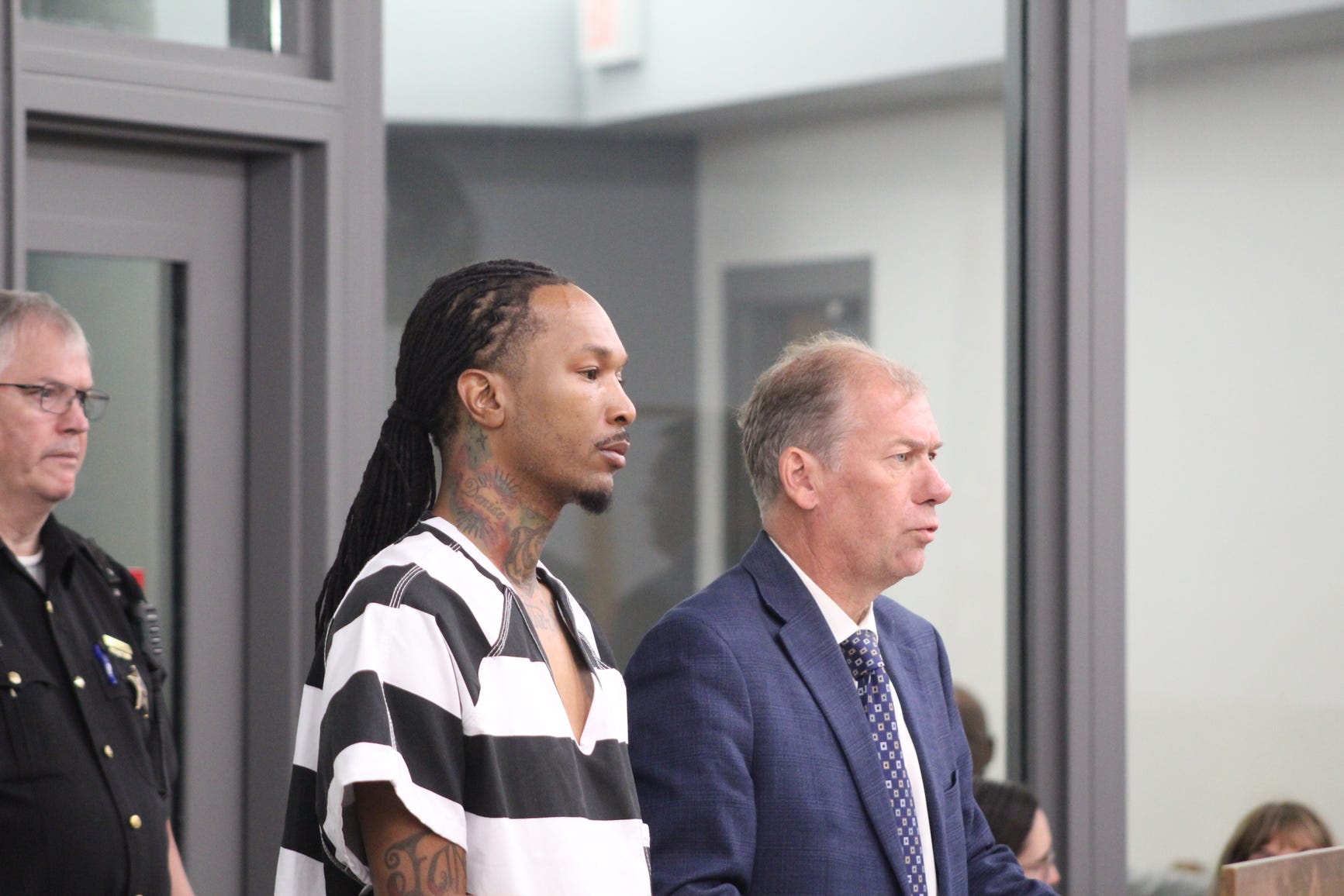 Lincoln Heights Shooting: Breakup Preceded Fatal Incident, Murder Charges Filed