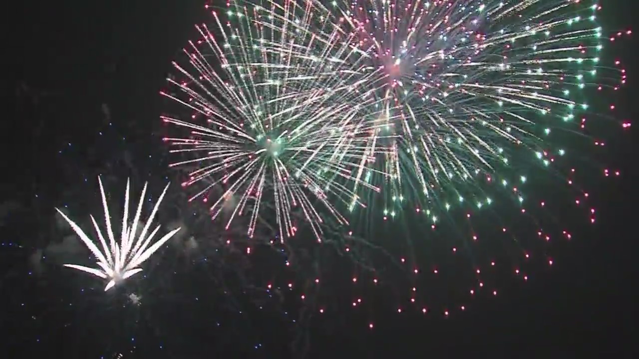 Fond du Lac Garage Fire Caused by Fireworks Mishandling