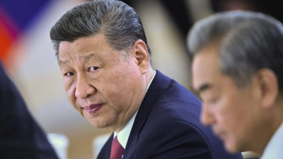 Xi Jinping Skips BRICS Summit: Signs of Weakening Influence?