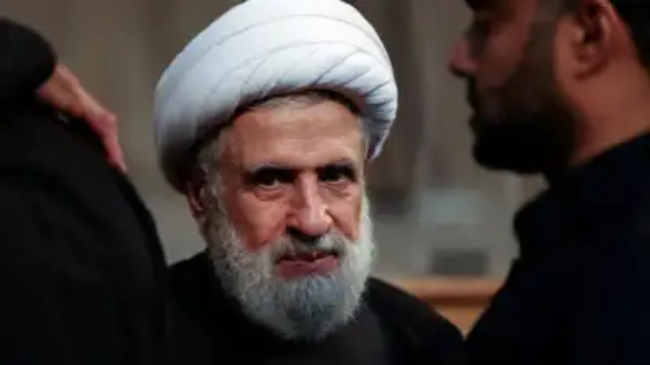 Hezbollah Rejects Israeli Threats: 'Will Not Surrender'