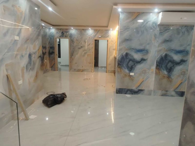 Drug Lord's Bunker Hideout: Authorities Close In